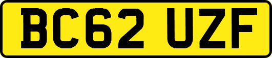 BC62UZF