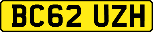 BC62UZH