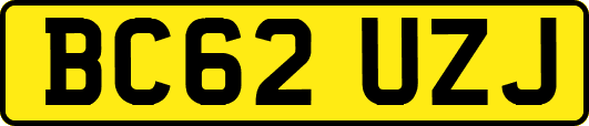 BC62UZJ