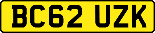 BC62UZK