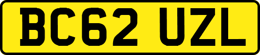 BC62UZL