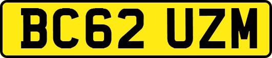 BC62UZM