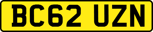 BC62UZN