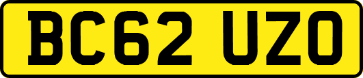 BC62UZO