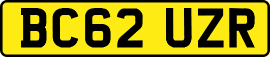 BC62UZR