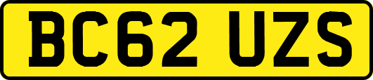 BC62UZS