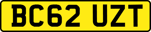 BC62UZT