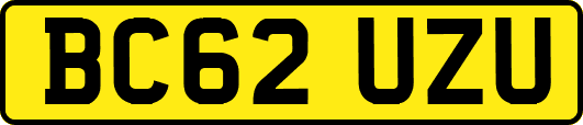 BC62UZU