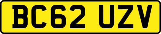 BC62UZV