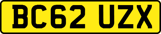 BC62UZX