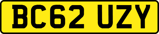 BC62UZY