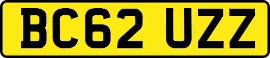 BC62UZZ