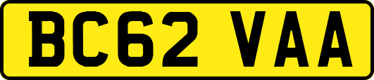 BC62VAA