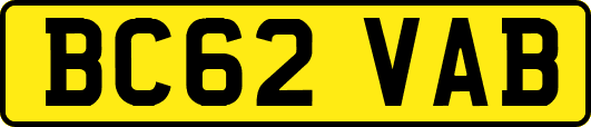 BC62VAB