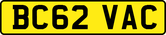 BC62VAC