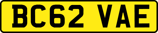 BC62VAE