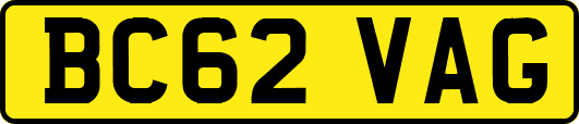 BC62VAG