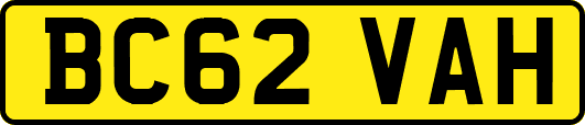 BC62VAH