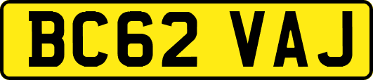 BC62VAJ