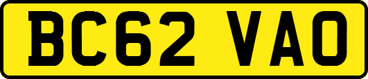 BC62VAO