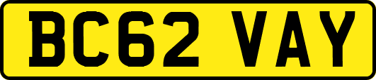 BC62VAY
