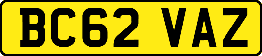 BC62VAZ