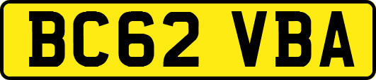 BC62VBA