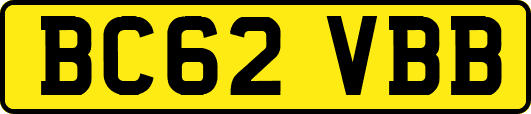 BC62VBB