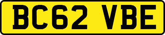 BC62VBE