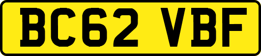 BC62VBF