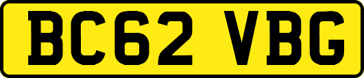 BC62VBG