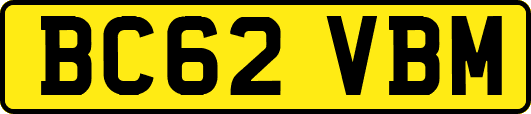 BC62VBM