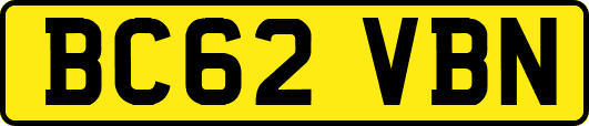 BC62VBN