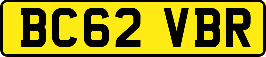 BC62VBR