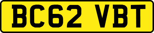BC62VBT