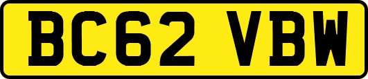 BC62VBW