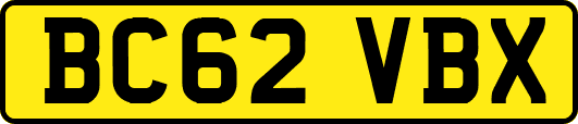 BC62VBX