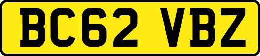 BC62VBZ