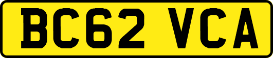 BC62VCA