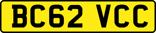 BC62VCC