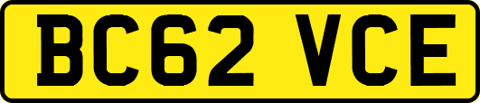 BC62VCE