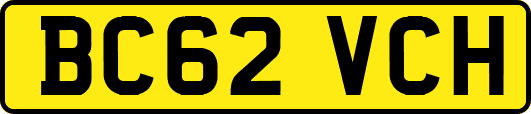 BC62VCH