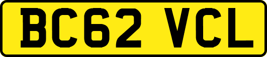 BC62VCL