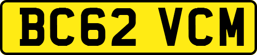BC62VCM