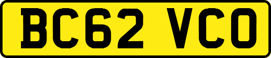 BC62VCO
