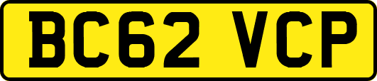 BC62VCP