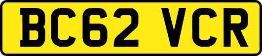 BC62VCR