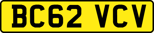 BC62VCV