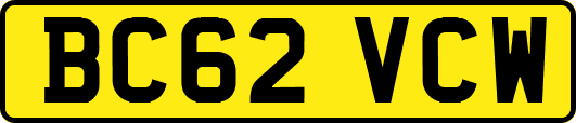BC62VCW