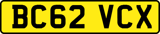 BC62VCX